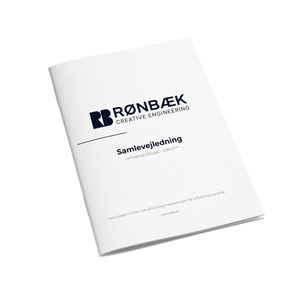 Monteringsguide