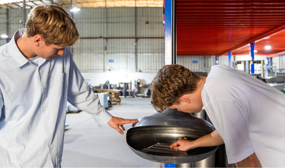 Rønbæk Sverige
